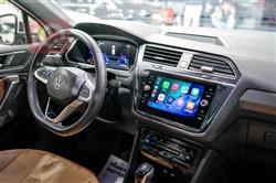 فولكسفاغن تيغوان